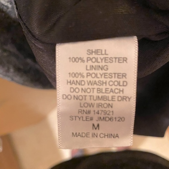 Just me medium glitter dress. - Picture 6 of 7